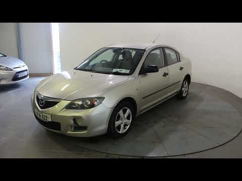 Mazda Mazda3 1.6 COMFORT SE - TENDER 26 - Image 2