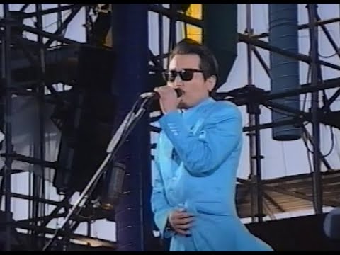 BELIEVE('97) THE ALFEE