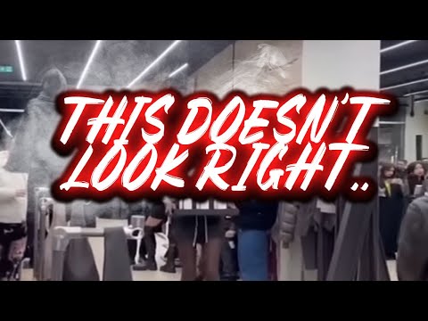 Rick Owens under fire for THIS.. | Ser Reacts