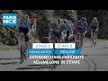 Paris-Nice 2025 - Stage 8 - Extended Highlights
