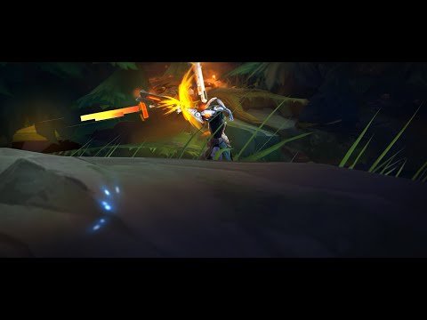 [LOL] Nidalee Montage Teaser