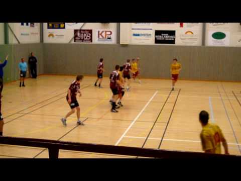 Masters of Handball - Đorđe Ilić