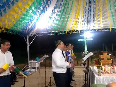 30 No Infinito - Hinário Sois Baliza