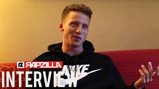 NF Behind the concept of Mansion Album and Recaps SXSW Showcase - Christian Rap