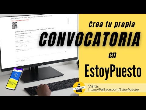 EstoyPuesto