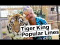 Tiger King Joe Exotic BEST QUOTES 1