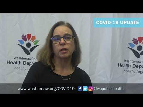 COVID-19 Update March 13, 2020