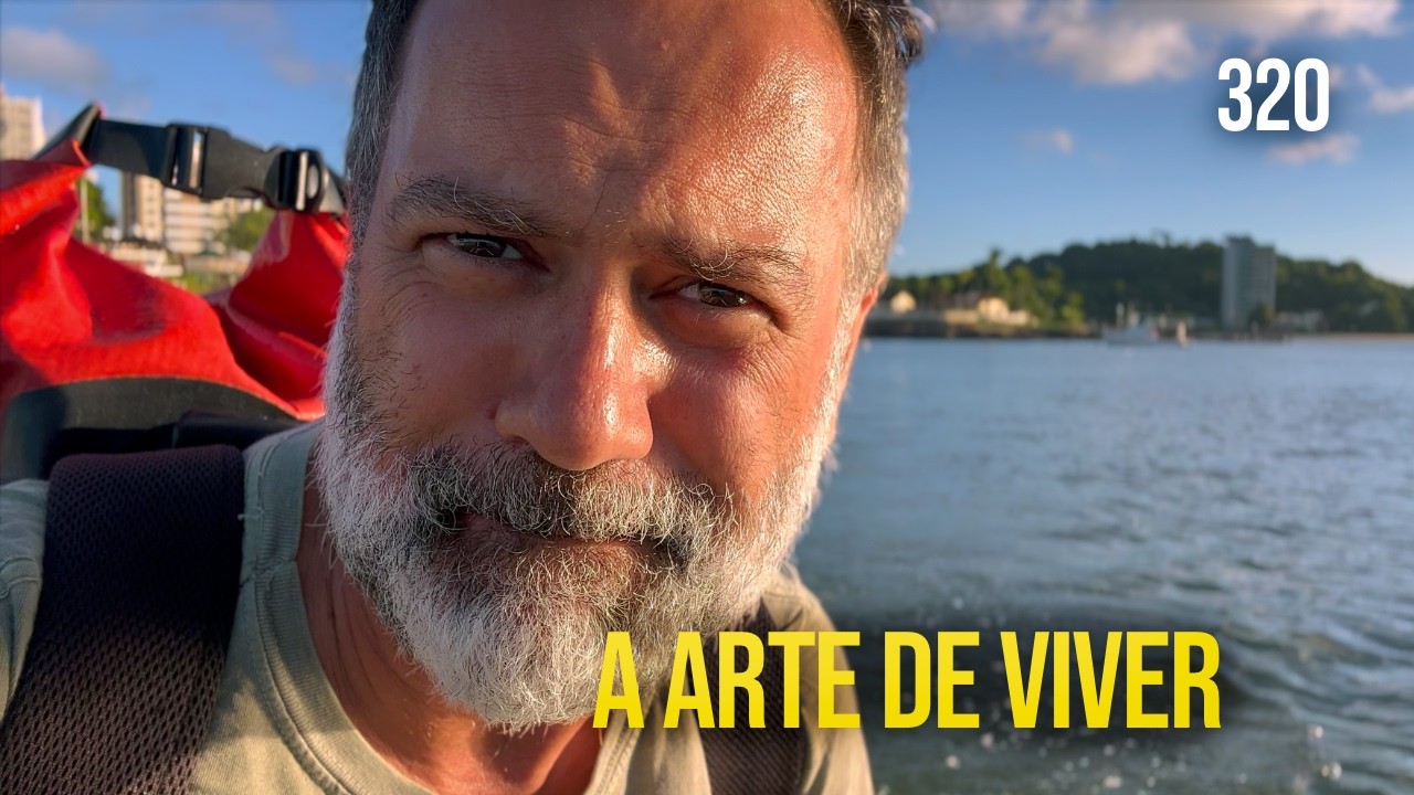 Learn to design your own life | #SAIL #320