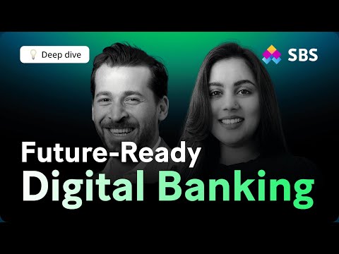 SBS Banking Platform - Video 1