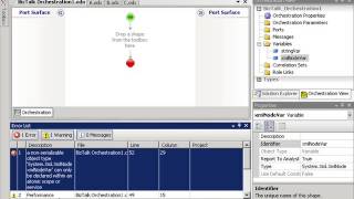 BizTalk Server - The Atomic Transaction Shape
