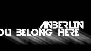 RSMV - Anberlin - You Belong Here (Intro)