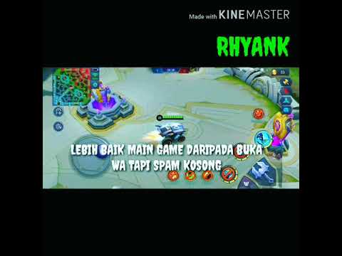 JOMBLO JOMBLO PRO JONHSON