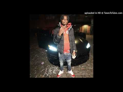 Kenzo Balla x Set Da Trend - Thank You (Unreleased)