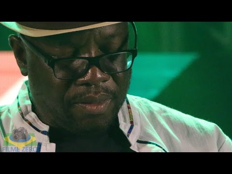 Mad Professor - I Want You Back MIX - Carnaval DUB 2017