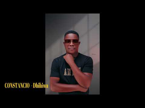 Constâncio - Dhihiwa