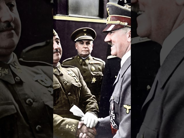 Vídeo relacionado con Franco, Hitler y el estallido de la Guerra Civil: Antecedentes y consecuencias (Alianza Ensayo)