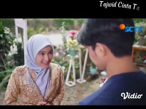 SINETRON TAJWID CINTA EPS 1 BAG 1 || KISAH CINTA SEGITIGA ANTARA DAFRI ALINA SYIFA || SEDIH BAHAGIA