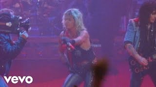 Mötley Crüe - Wild Side