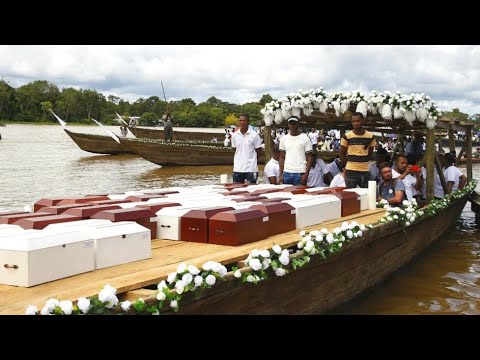 Corto - bojayá CHOCÓ 