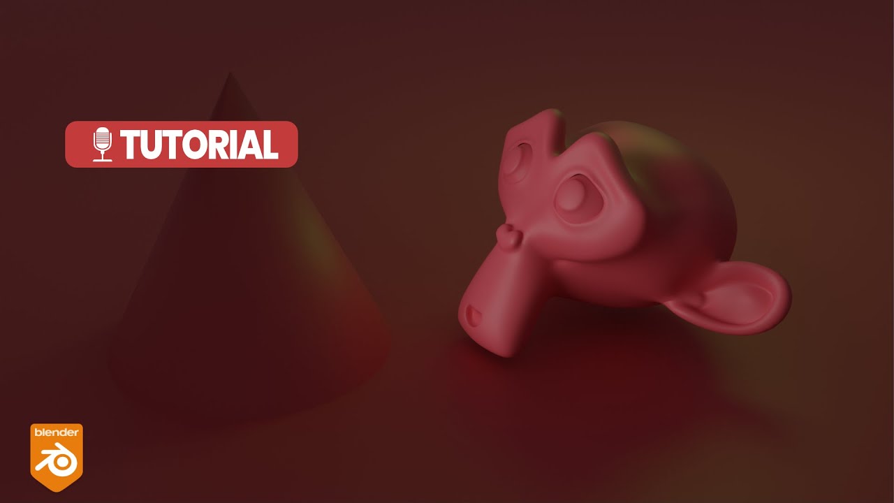 How to use light linking and shadow linking in Cycles | Blender 4.0 Tutorial #lighting