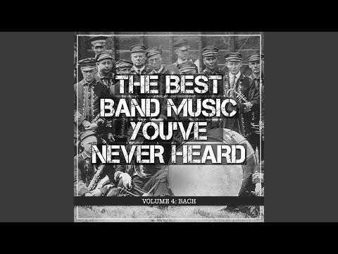 Partita in D Major, Op . 1, No. 4, Gigue, BWV828