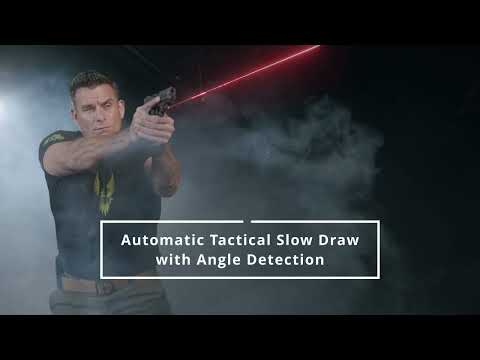 Introducing Autolaser