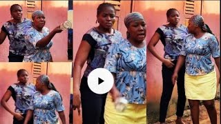 🔥🚨 Precious & Her Crazy Friend Caught on Camera in 2025 Comedy Movie That Will CRACK Your Ribs! 🤣🤣🤣