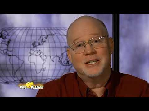 Bulgarian - David Kyle Foster - Pt 2 - Homosexual Confusion: Understood & Healed