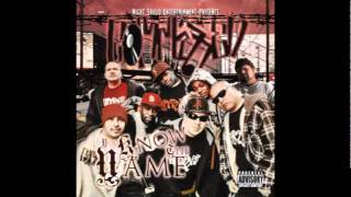 Wellington Downz, Night Shield & Committed - And I Know