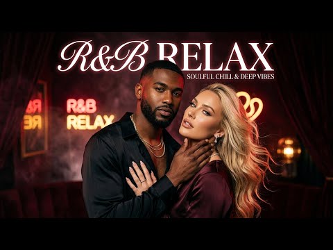 💜 Quiet Storm Love Songs | Romantic Soul & R&B After Dark 🌃