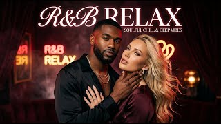 💜 Quiet Storm Love Songs | Romantic Soul & R&B After Dark 🌃 MQDEFAULT Thumbnail