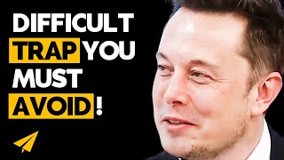 &quot;Avoid the TRAP of WISHFUL Thinking!&quot; | Elon Musk (@elonmusk) | #Entspresso