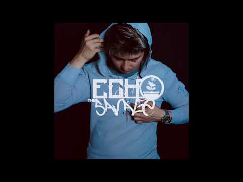 ECHO THE SAVAGE - UP AND OUT | LIVE SESSION