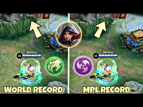 WORLD RECORD SEASON 26 NATALIA FULL BUILD + LVL 15 IN 9 MIN !?🔥