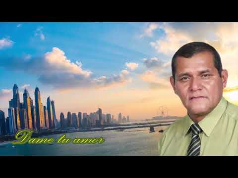 Dame tu amor