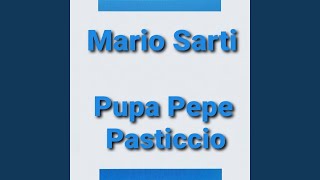 Stornelli del nonno (feat. Mimmo Sarti)
