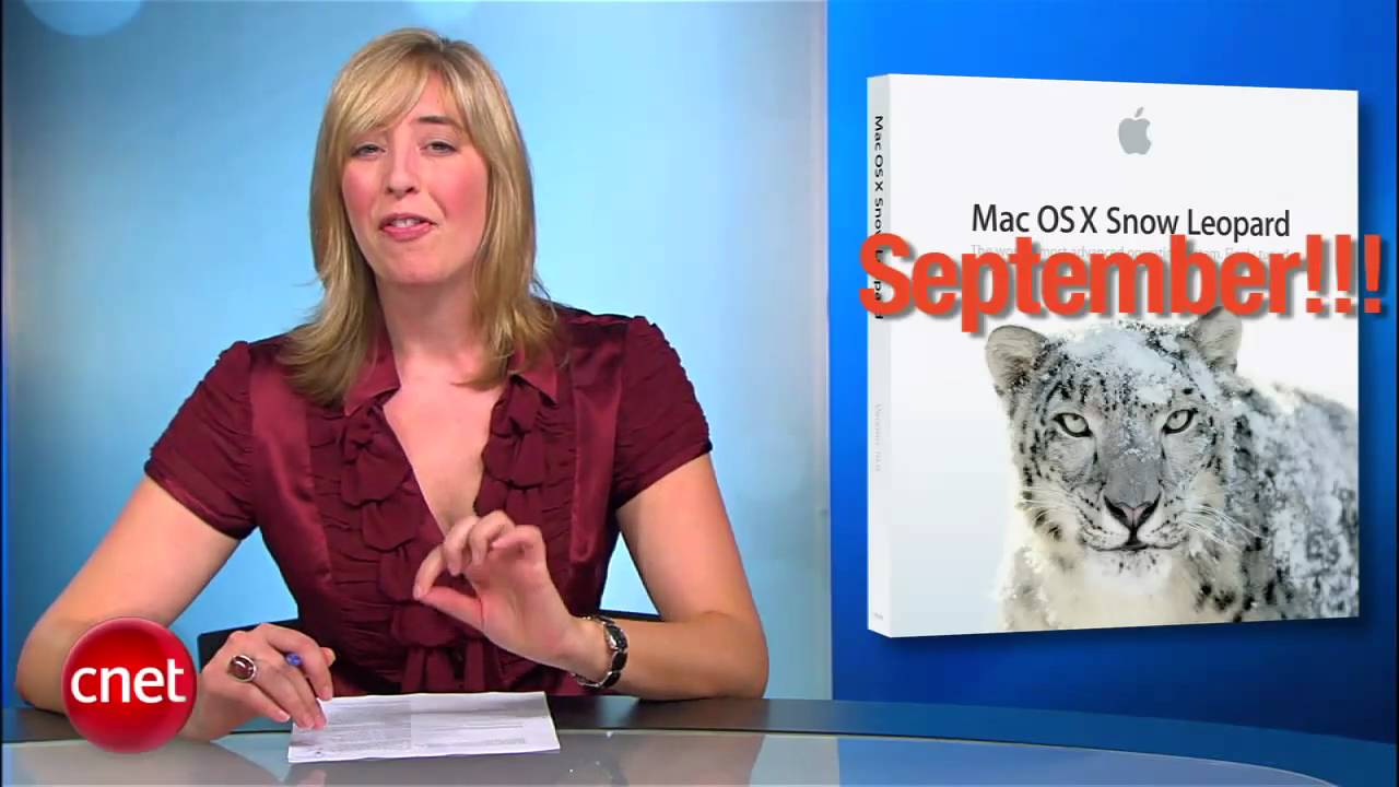 CNET Buzz Report: Fun with massive data loss