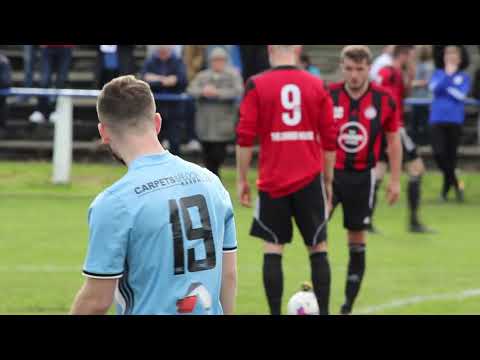 GOALS | Arthurlie 1-4 Kilwinning Rangers | 07 Oct 2017