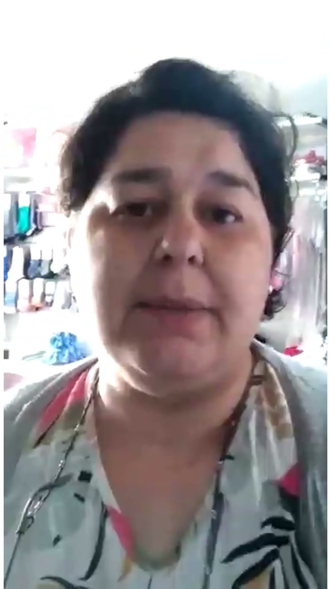 Testimonio de Analia