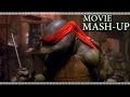 Ninja Turtles / Reservoir Dogs - Trailer Mash-Up Re ...