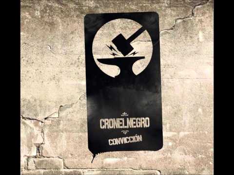 Cronelnegro - Gris (con Nacorereos)