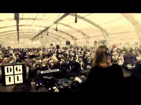 Miss Melera | DGTL Festival | 2015