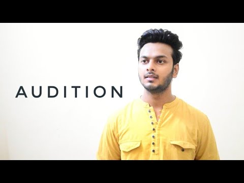 Bhuvnesh Chauhan College Leader Audition 
