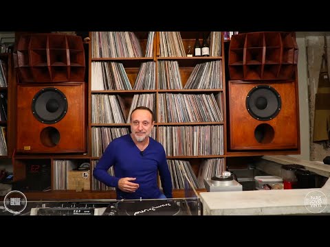 Diggers Culture #4 Lord Funk Boogie Butt Records Nov 2020 Part 2 Automatic Subt🇬🇧🇺🇸