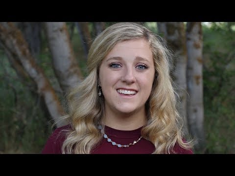 Columna de Luz (La Oración Del Profeta) | Allie Gardner | Español | Himno SUD