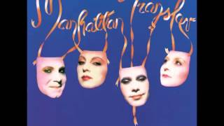 Manhattan Transfer - On The Boulevard