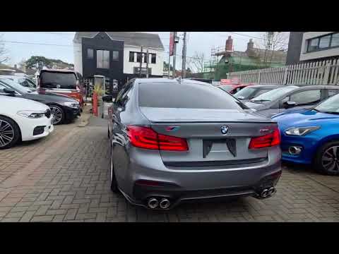 BMW 5-Series ALLOYS // PRIVACY GLASS // REVERSE CA - Image 2