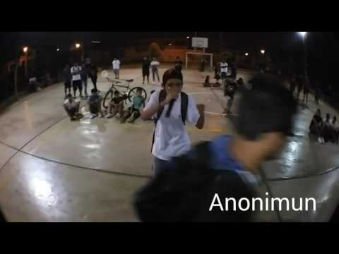 Ruso vs Mc - BDB 2017