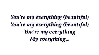 Everything (Brian McKnight) Lyrics