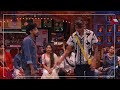 BBMS5Promo ലാലേട്ടന്റെ മുന്നിലും പരസ്പരം ക�